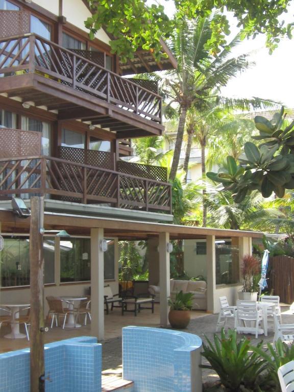 Hotel Pousada Ancoradouro Ubatuba Quarto foto