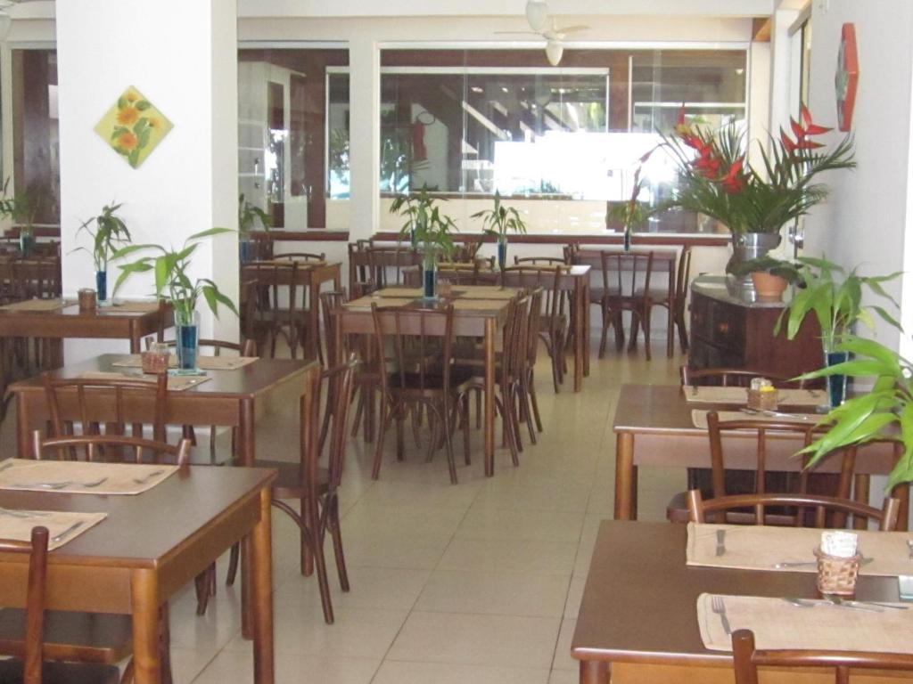 Hotel Pousada Ancoradouro Ubatuba Exterior foto