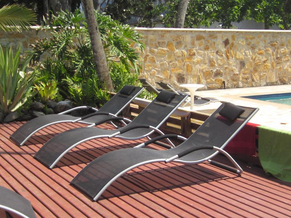 Hotel Pousada Ancoradouro Ubatuba Exterior foto