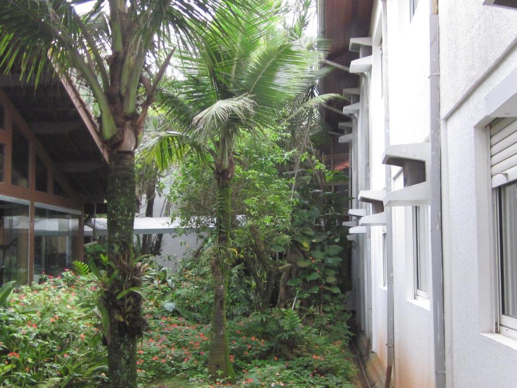 Hotel Pousada Ancoradouro Ubatuba Quarto foto