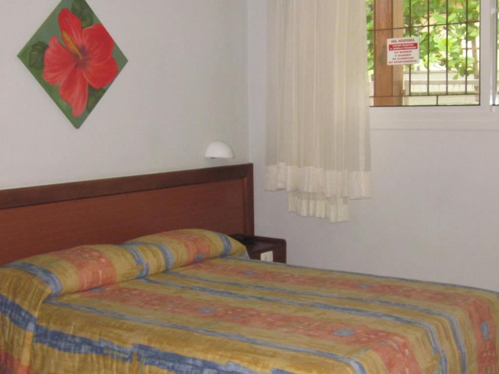 Hotel Pousada Ancoradouro Ubatuba Quarto foto